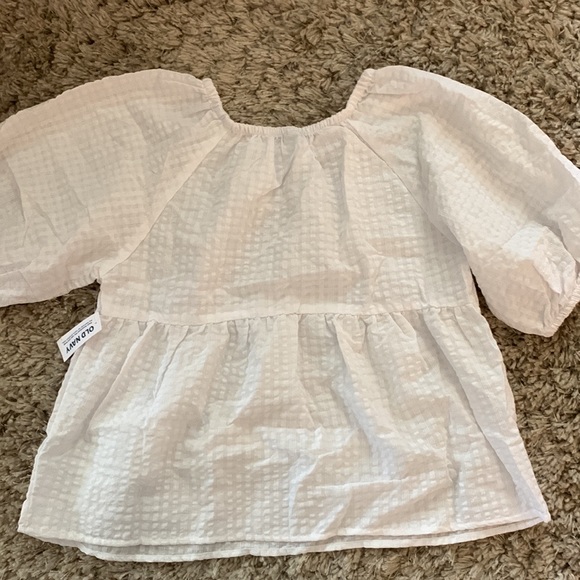 Old Navy blouse - Picture 2 of 2